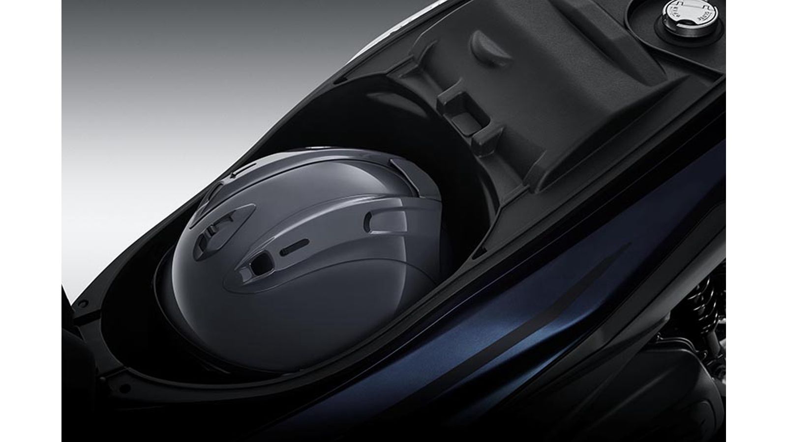 SYM JETX 125 ABS: 125cc με Traction Control, φθηνότερο από 3.000 